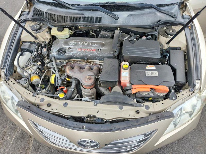 Aukcja sprzedaży 2007 Toyota Camry, vin: JTNBB46KX73032123, numer aukcji: 64825596