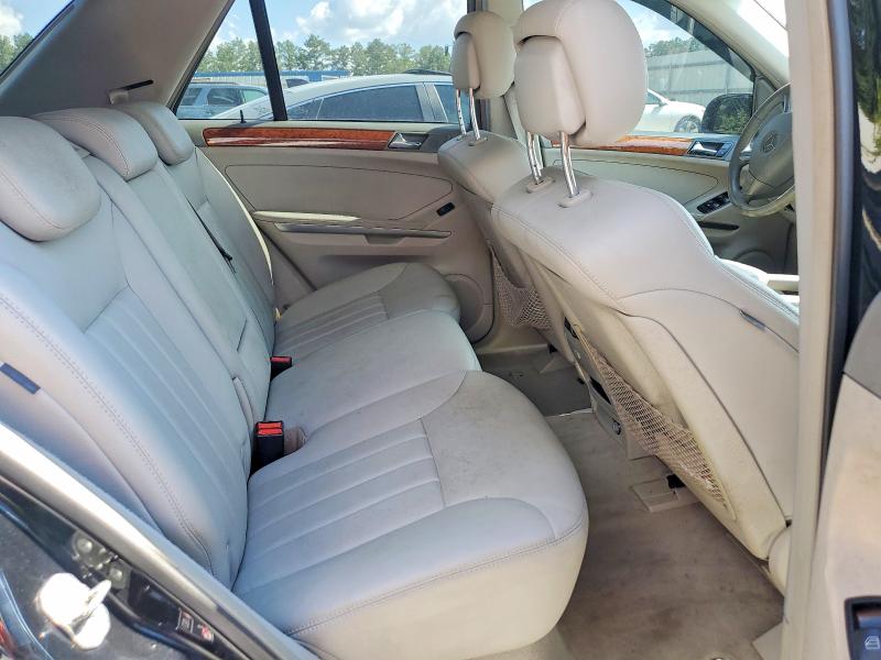 Продаж на аукціоні авто 2008 Mercedes-benz Ml, vin: 4JGBB86E58A336149, номер лоту: 66828816