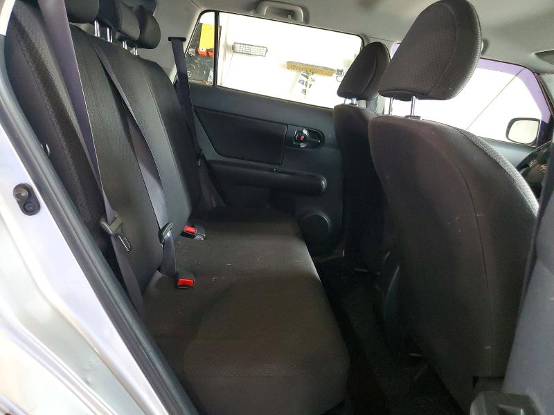 Продаж на аукціоні авто 2010 Scion Xb, vin: JTLZE4FE4A1105997, номер лоту: 62041586