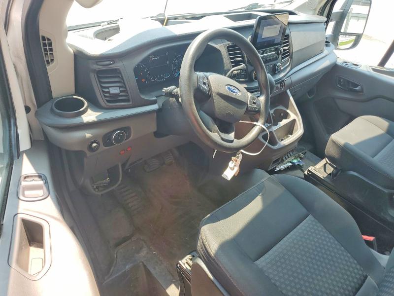 Продаж на аукціоні авто 2021 Ford Transit, vin: 1FDBF6P8XMKA85179, номер лоту: 62033176