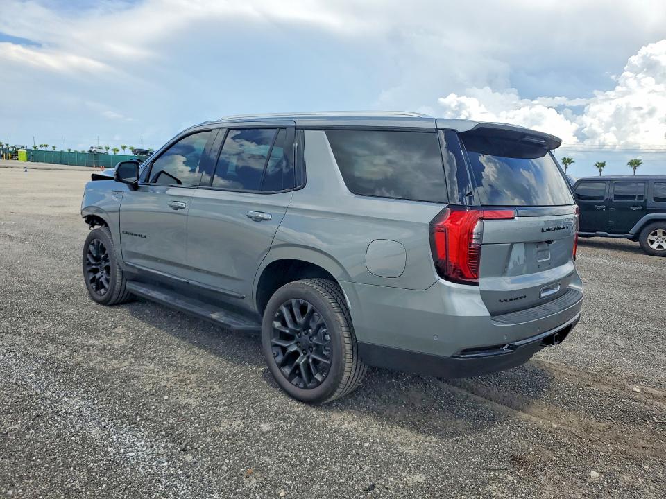 Продаж на аукціоні авто 2026 Gmc Yukon, vin: 1GKS1BKD1TR196679, номер лоту: 66693236