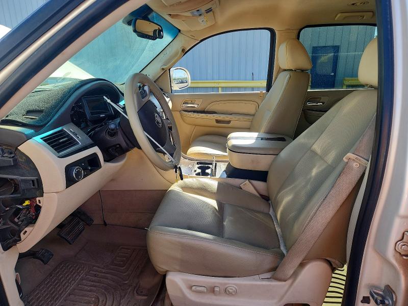 Aukcja sprzedaży 2007 Cadillac Escalade, vin: 1GYFK63887R157509, numer aukcji: 66291756