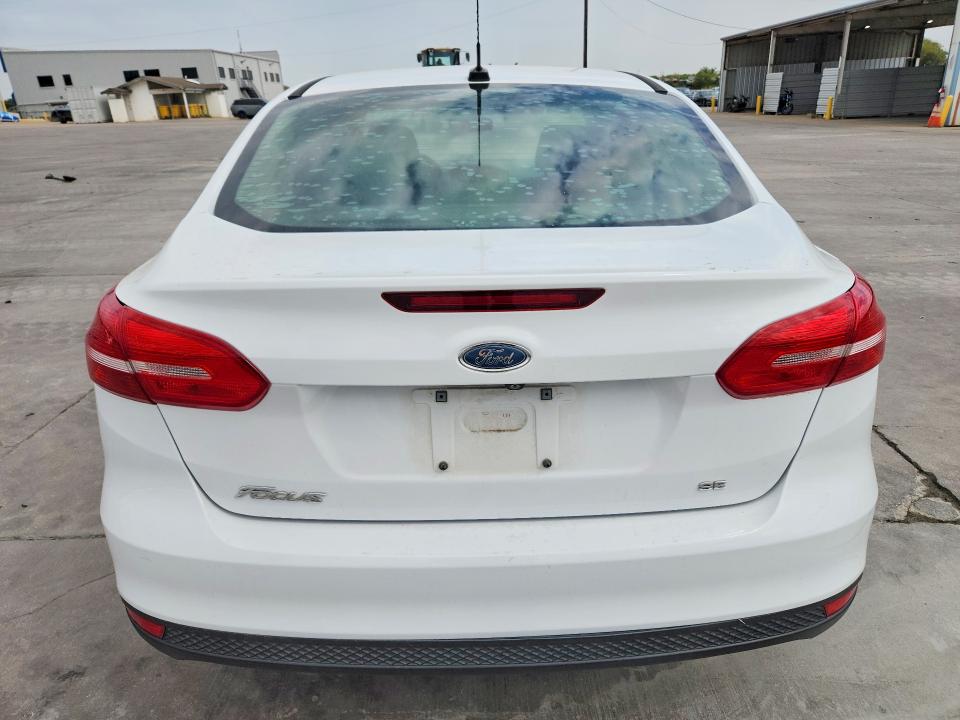 Продажа на аукционе авто 2018 Ford Focus, vin: 1FADP3F26JL210549, номер лота: 66592986