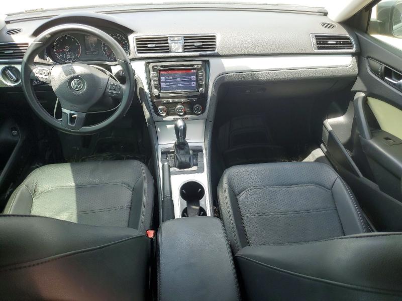 Aukcja sprzedaży 2013 Volkswagen Passat, vin: 1VWBH7A3XDC084610, numer aukcji: 66106466