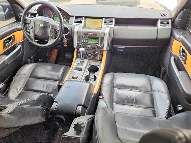 Aukcja sprzedaży 2006 Land Rover Range Rover Sport, vin: SALSF25426A981278, numer aukcji: 66289576