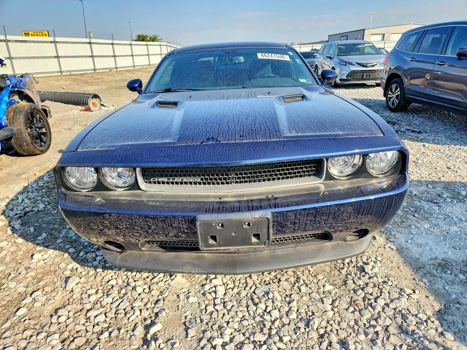 2014 Dodge Challenger მანქანა იყიდება აუქციონზე, vin: 2C3CDYAG7EH101538, აუქციონის ნომერი: 66241546