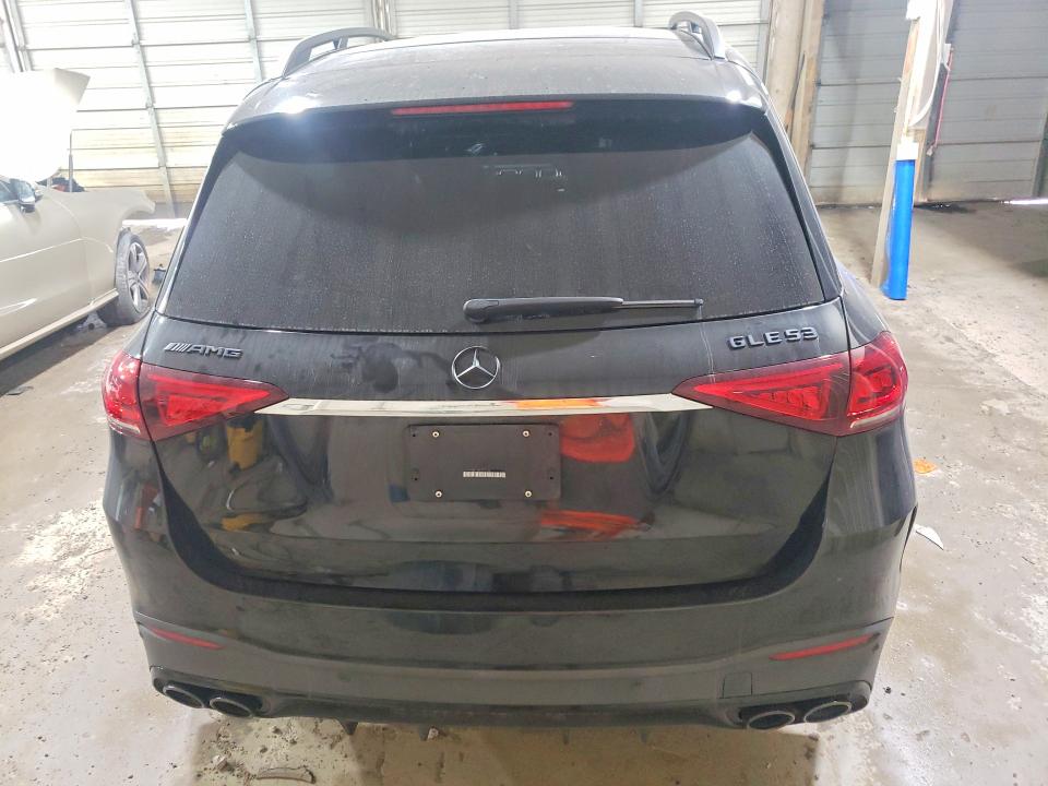 Aukcja sprzedaży 2021 Mercedes-benz Gle, vin: 4JGFB6BB1MA575144, numer aukcji: 66888966