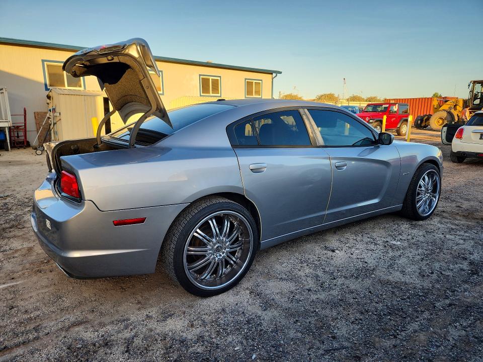 Aukcja sprzedaży 2011 Dodge Charger, vin: 2B3CM5CTXBH555574, numer aukcji: 66313716