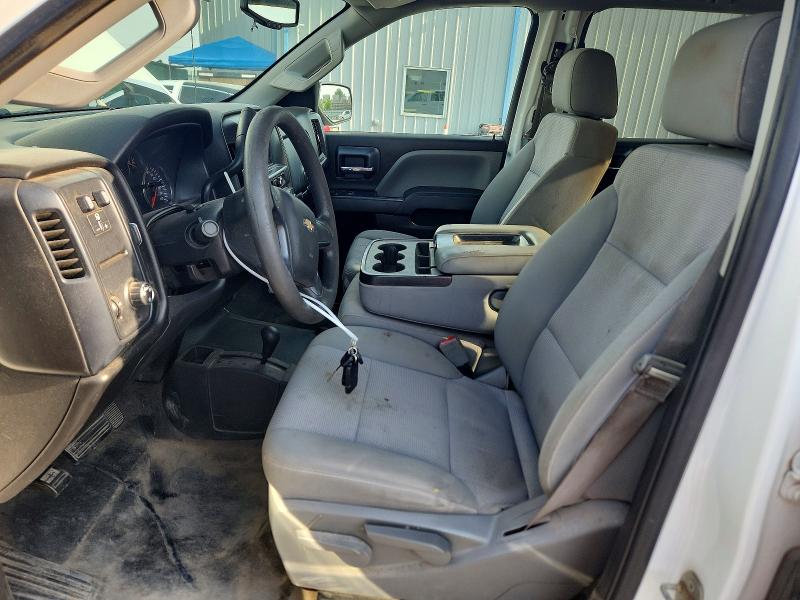 Aukcja sprzedaży 2016 Chevrolet Silverado, vin: 1GC1KUEGXGF229451, numer aukcji: 66211446