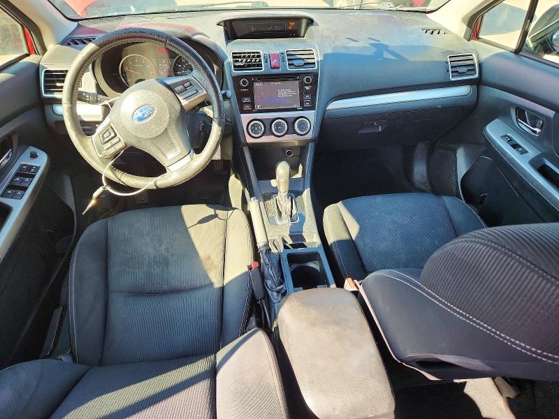 2015 Subaru Impreza მანქანა იყიდება აუქციონზე, vin: JF1GPAT69FH201198, აუქციონის ნომერი: 64892276