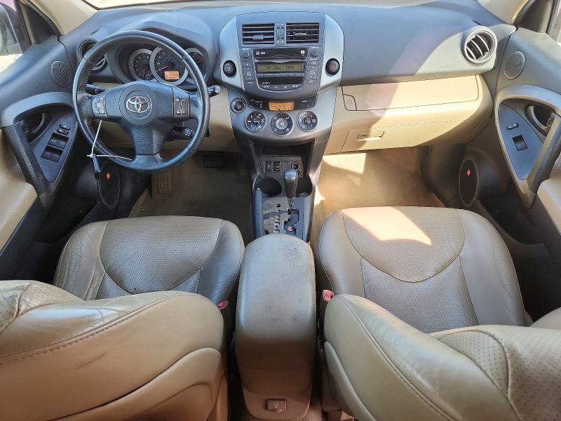 Продаж на аукціоні авто 2011 Toyota Rav4, vin: 2T3DK4DV8BW058560, номер лоту: 66479256