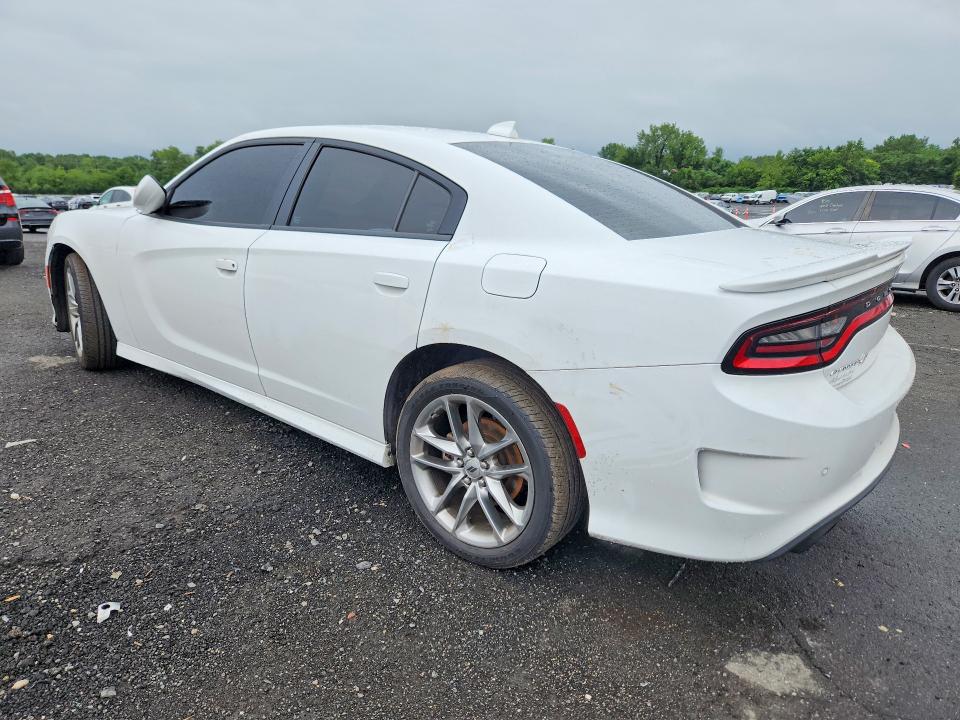 Aukcja sprzedaży 2022 Dodge Charger, vin: 2C3CDXMG3NH101249, numer aukcji: 62414596