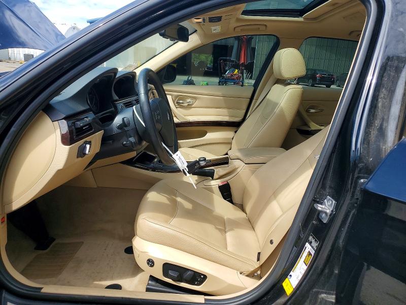 Продажа на аукционе авто 2011 Bmw 328, vin: WBAPK5C51BF126863, номер лота: 63678346