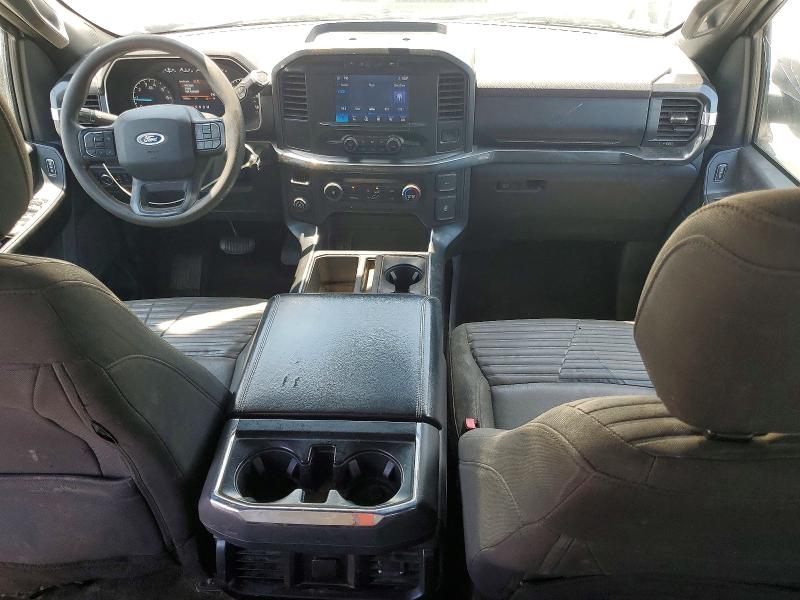 Aukcja sprzedaży 2021 Ford F150, vin: 1FTEW1CPXMKE21267, numer aukcji: 64362936
