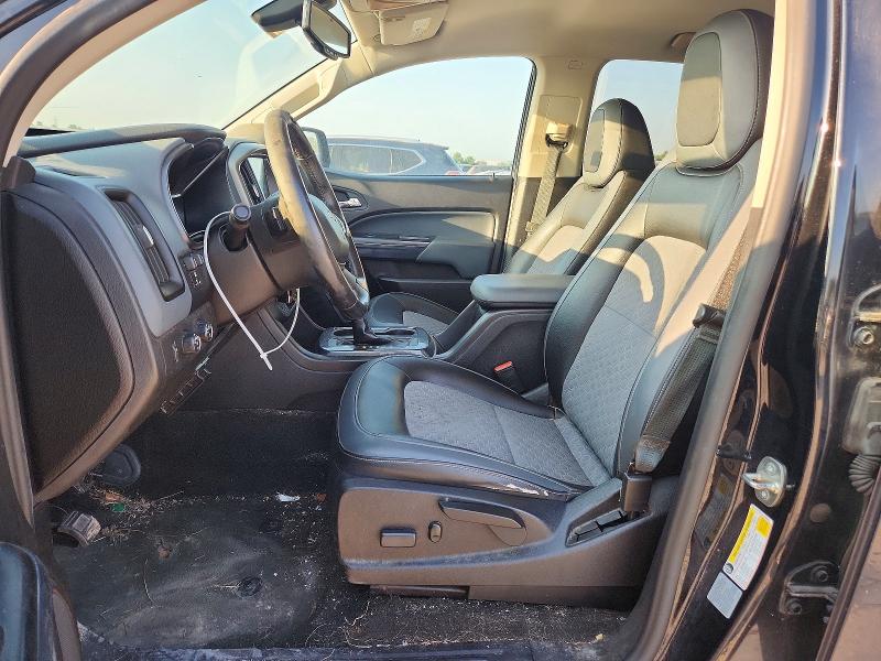 63285666 :رقم المزاد ، 1GCPTDE14G1368524 vin ، 2016 Chevrolet Colorado مزاد بيع