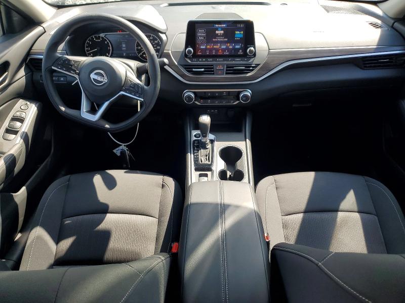 66487316 :رقم المزاد ، 1N4BL4DW3TN342366 vin ، 2026 Nissan Altima مزاد بيع