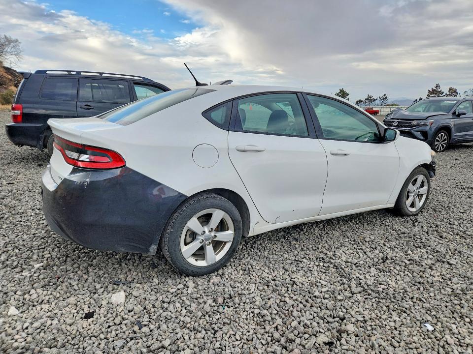 Продажа на аукционе авто 2016 Dodge Dart, vin: 1C3CDFBB6GD538079, номер лота: 67363696