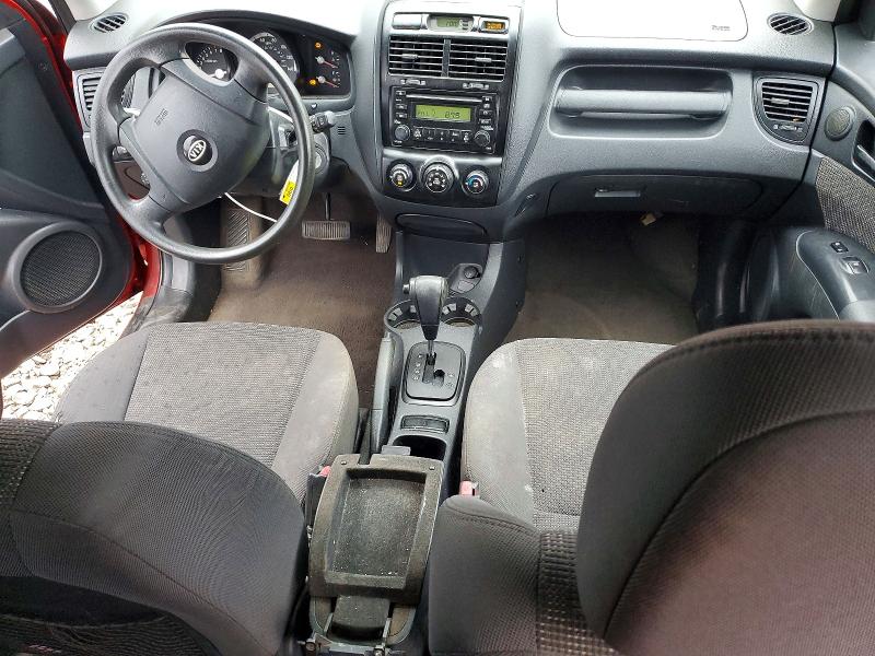 Продаж на аукціоні авто 2006 Kia Sportage, vin: KNDJF724X67161886, номер лоту: 64383346