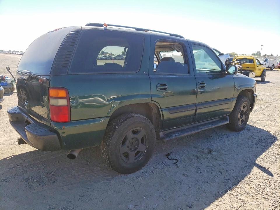 Aukcja sprzedaży 2003 Gmc Yukon, vin: 1GKEK13T33J146066, numer aukcji: 66025896