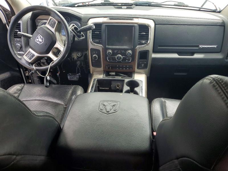 Продажа на аукционе авто 2015 Ram 2500, vin: 3C6UR5FL7FG646721, номер лота: 64391756