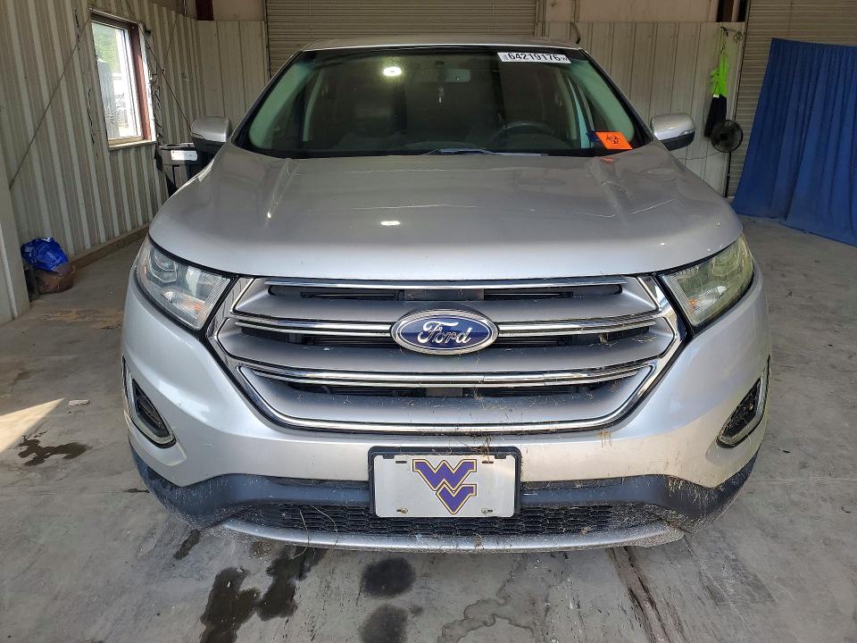 64219176 :رقم المزاد ، 2FMPK4J95GBB10642 vin ، 2016 Ford Edge مزاد بيع