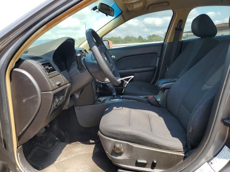 Продажа на аукционе авто 2011 Ford Fusion, vin: 3FAHP0HA8BR178257, номер лота: 65650566