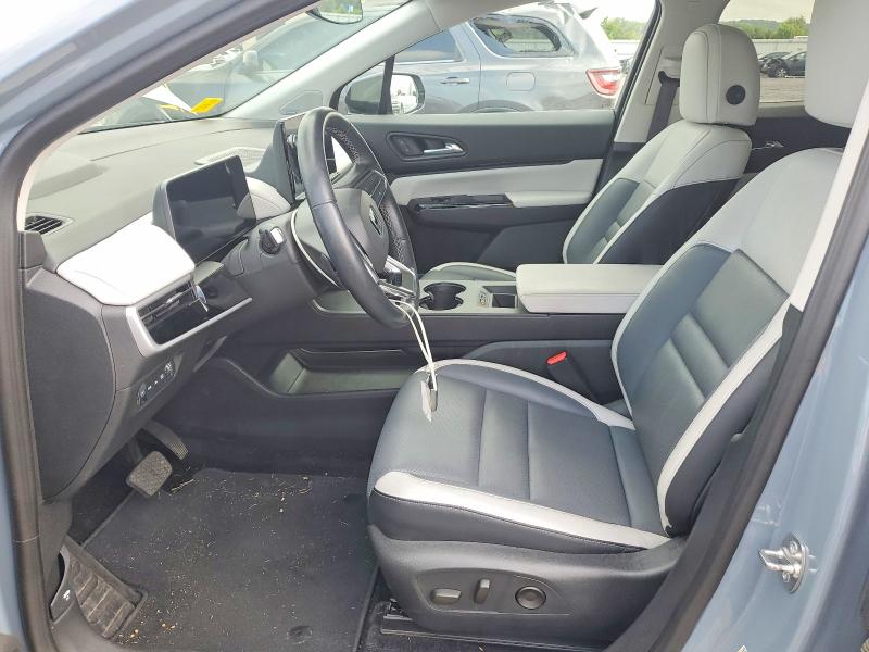 Продаж на аукціоні авто 2024 Honda Prologue, vin: 3GPKHZRJ5RS512424, номер лоту: 64252646