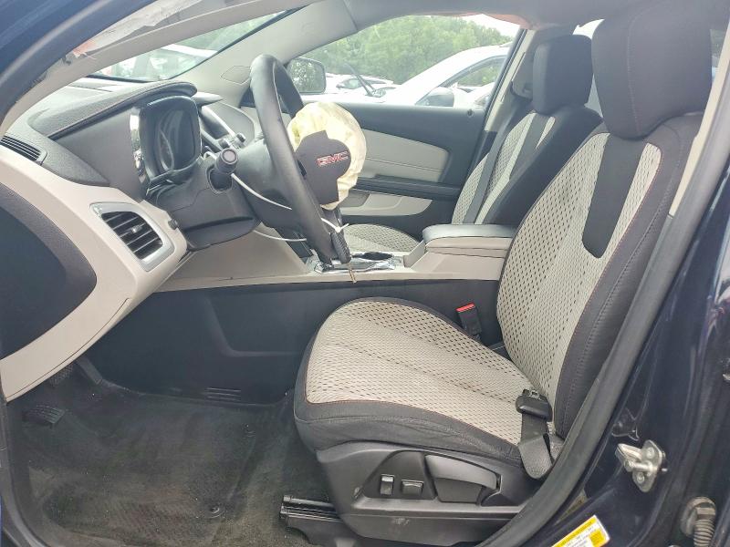 Продаж на аукціоні авто 2015 Gmc Terrain, vin: 2GKFLVEK6F6238402, номер лоту: 65824666