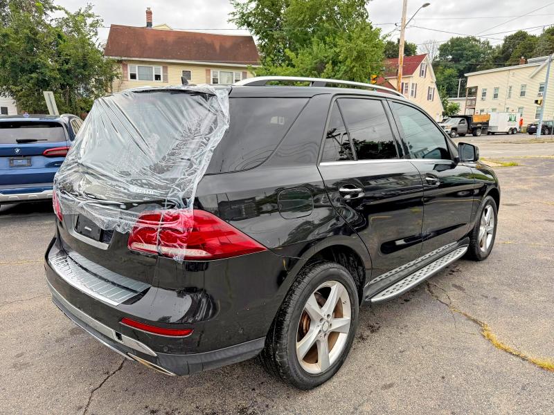 Aukcja sprzedaży 2016 Mercedes-benz Gle, vin: 4JGDA5HB2GA728808, numer aukcji: 66500376