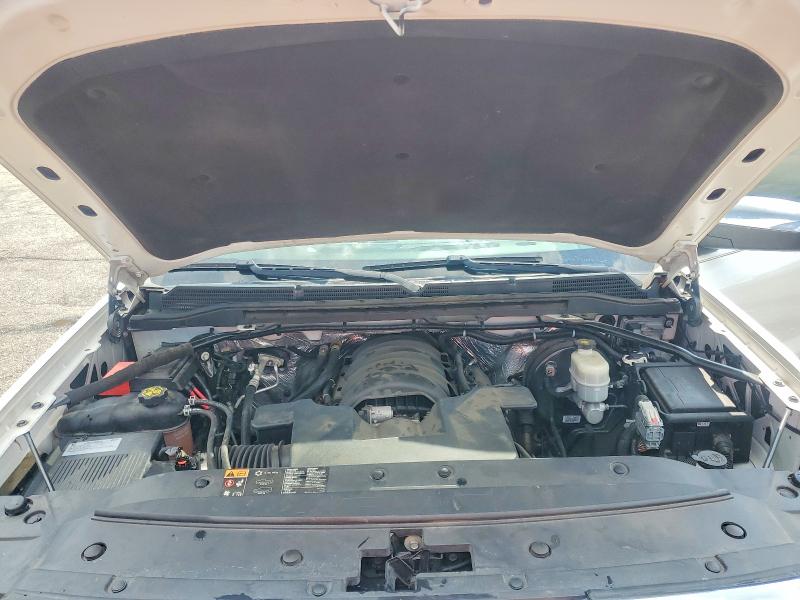 Aukcja sprzedaży 2016 Gmc Sierra, vin: 3GTU2PEC1GG341808, numer aukcji: 64016196