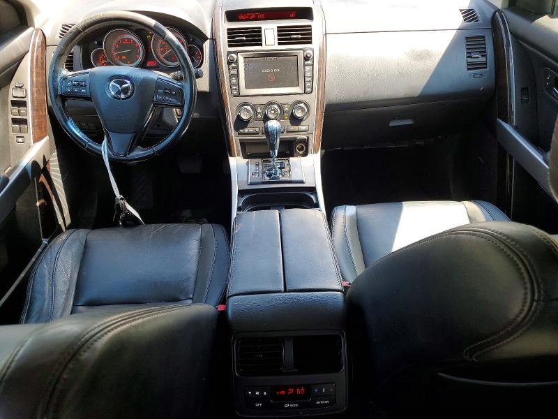 Продаж на аукціоні авто 2010 Mazda Cx-9, vin: JM3TB3MA4A0237109, номер лоту: 63661336