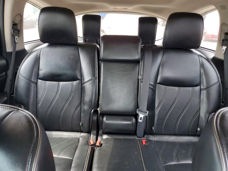 Продаж на аукціоні авто 2014 Infiniti Qx60, vin: 5N1AL0MM2EC530755, номер лоту: 64910356