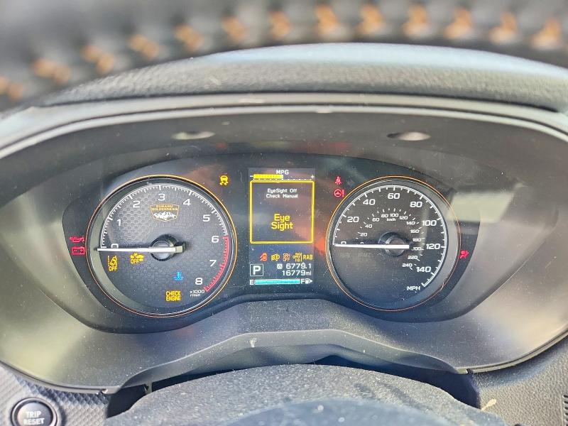 Продаж на аукціоні авто 2023 Subaru Forester, vin: JF2SKAMC9PH507568, номер лоту: 65099856