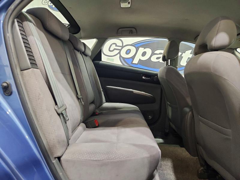 2008 Toyota Prius მანქანა იყიდება აუქციონზე, vin: JTDKB20U687695508, აუქციონის ნომერი: 63543366