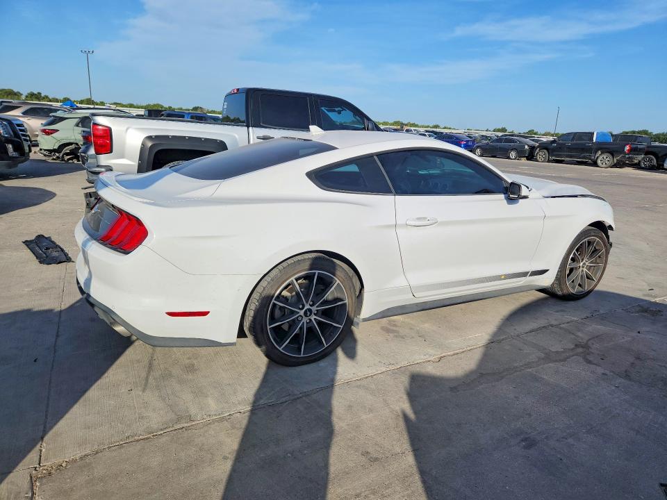 Aukcja sprzedaży 2022 Ford Mustang, vin: 1FA6P8TH1N5135252, numer aukcji: 65415806