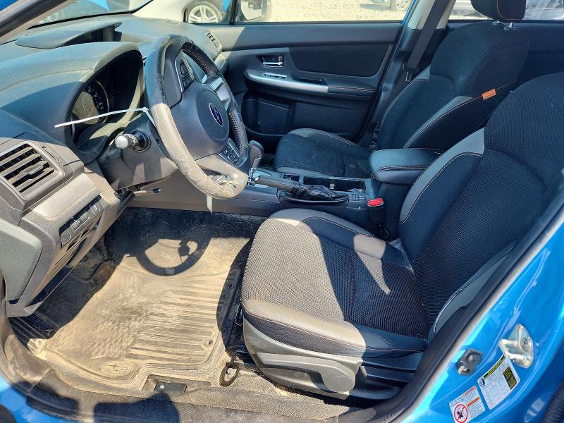 Aukcja sprzedaży 2016 Subaru Crosstrek, vin: JF2GPABC4G8329160, numer aukcji: 65945276