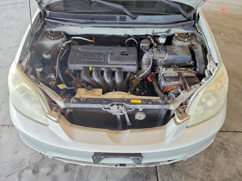 Продажа на аукционе авто 2003 Toyota Matrix, vin: 2T1KR32E03C066910, номер лота: 63764116