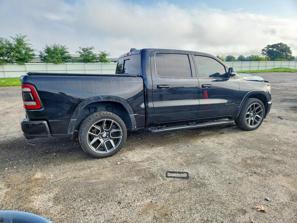 64199726 :رقم المزاد ، 1C6SRFJT8KN586051 vin ، 2019 Ram 1500 مزاد بيع