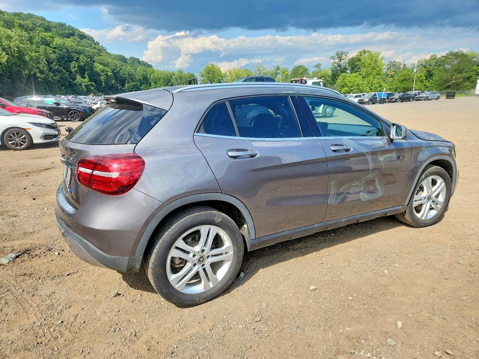 Aukcja sprzedaży 2020 Mercedes-benz Gla, vin: WDCTG4GB7LJ684478, numer aukcji: 65203316