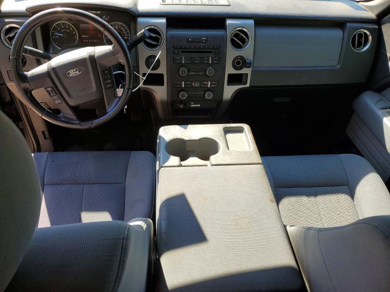 Продажа на аукционе авто 2011 Ford F150, vin: 1FTFX1EF2BFB74564, номер лота: 63852776