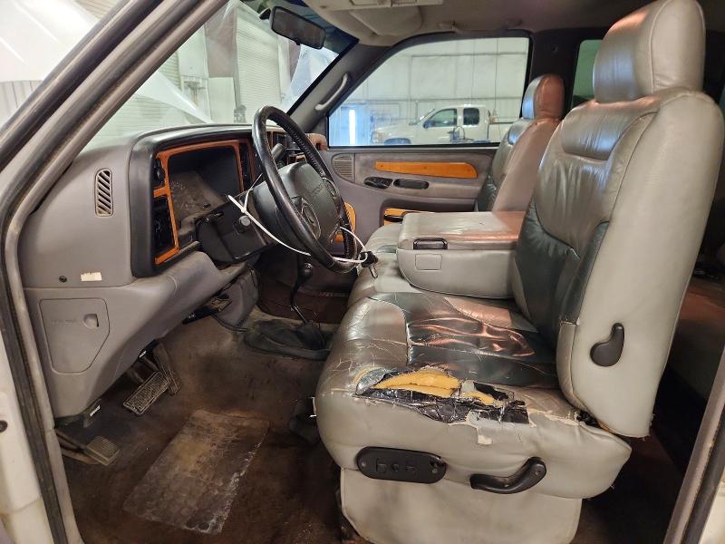 Aukcja sprzedaży 1996 Dodge Ram 1500, vin: 3B7HF13ZXTM187489, numer aukcji: 64937766