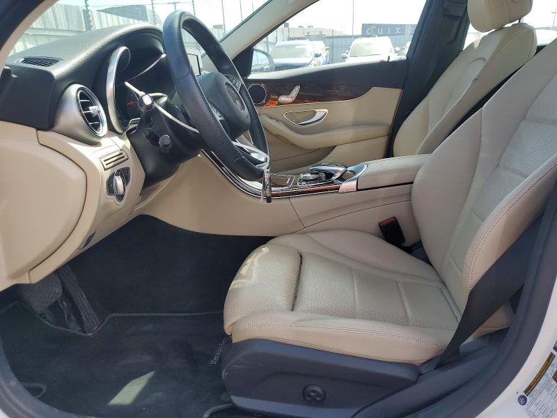 Продажа на аукционе авто 2016 Mercedes-benz C, vin: 55SWF4JB8GU143546, номер лота: 66100656