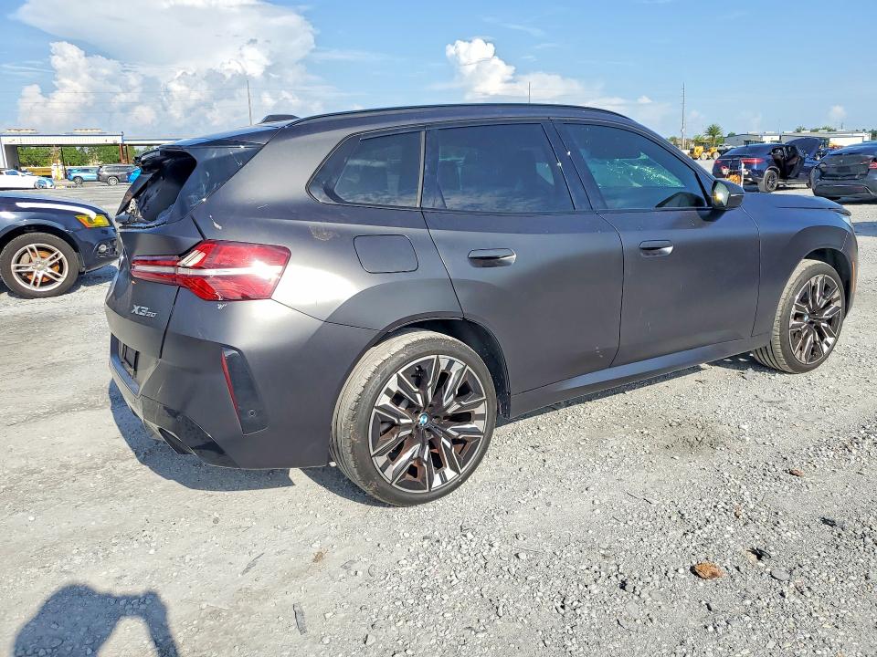 Продажа на аукционе авто 2025 Bmw X3, vin: 5UX53GP03S9Z10170, номер лота: 63650976