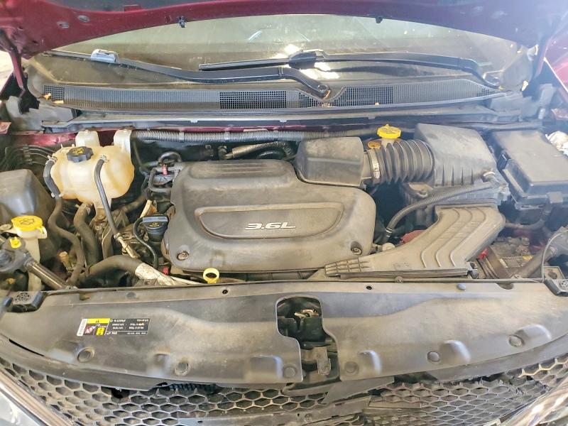 2017 Chrysler Pacifica მანქანა იყიდება აუქციონზე, vin: 2C4RC1BG5HR520856, აუქციონის ნომერი: 63124286
