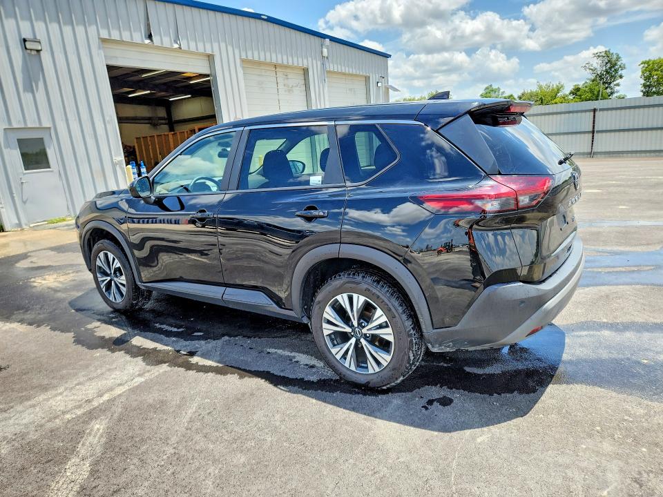 Продаж на аукціоні авто 2023 Nissan Rogue, vin: 5N1BT3BB2PC845081, номер лоту: 64696836