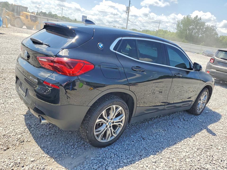 Продаж на аукціоні авто 2018 Bmw X2, vin: WBXYJ5C37JEF82241, номер лоту: 64319266