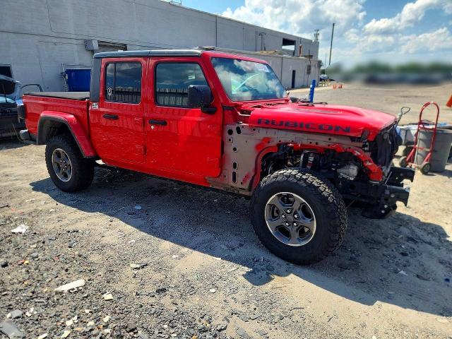 Продаж на аукціоні авто 2020 Jeep Gladiator, vin: 1C6JJTBG1LL132773, номер лоту: 66204696