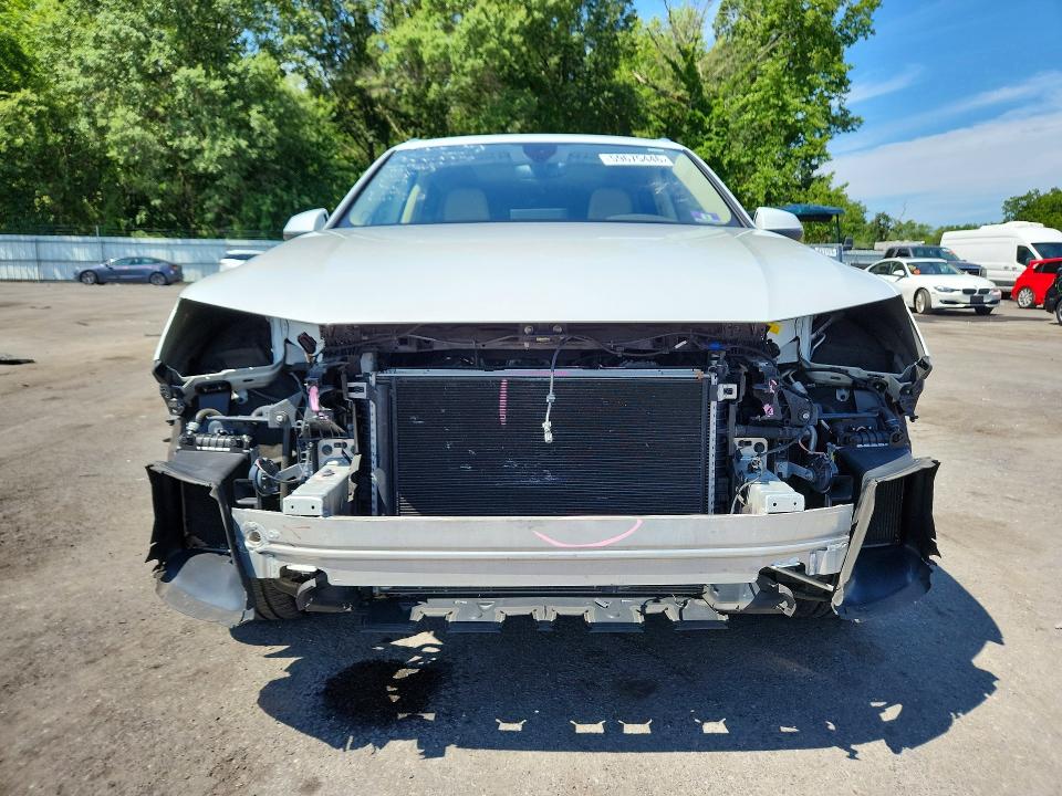59675446 :رقم المزاد ، WA1LAAF78KD009121 vin ، 2019 Audi Q7 مزاد بيع