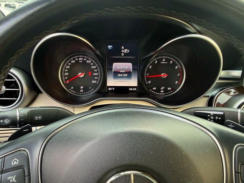 Продаж на аукціоні авто 2015 Mercedes-benz C, vin: 55SWF4KB6FU001502, номер лоту: 65228496