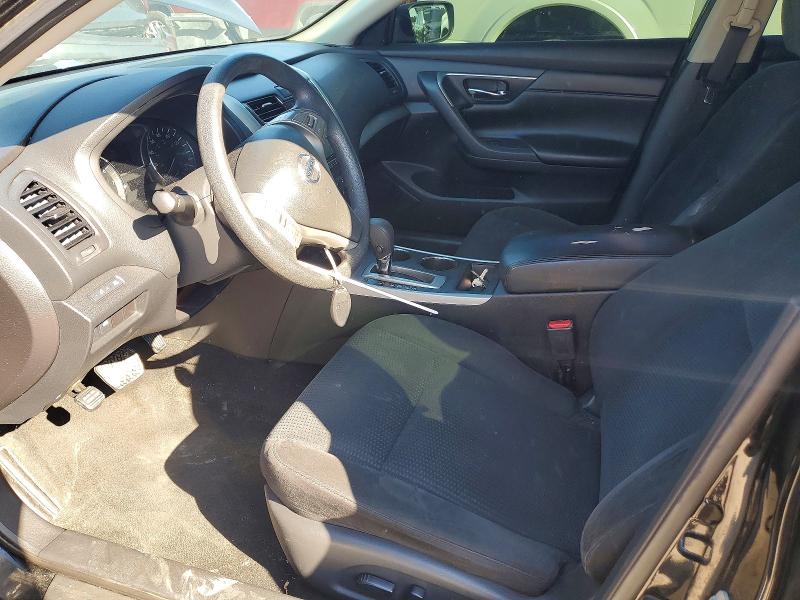 63400126 :رقم المزاد ، 1N4AL3AP6FC497979 vin ، 2015 Nissan Altima مزاد بيع